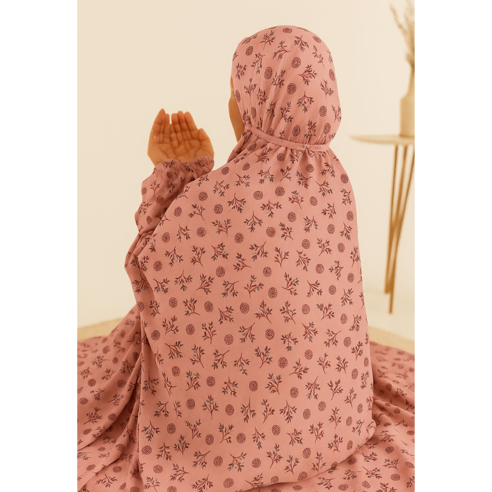 Namaz Chaddar - Gulbahr