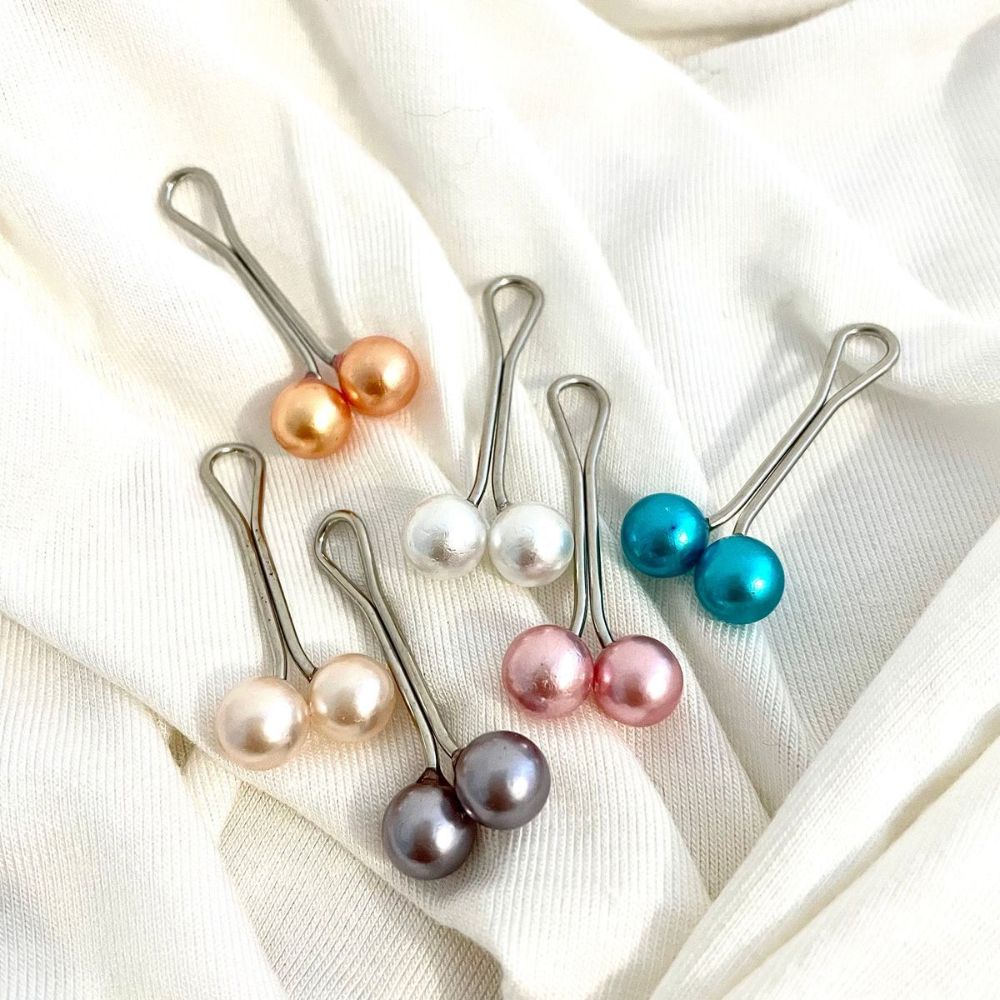 Glider Pins - Random Colors