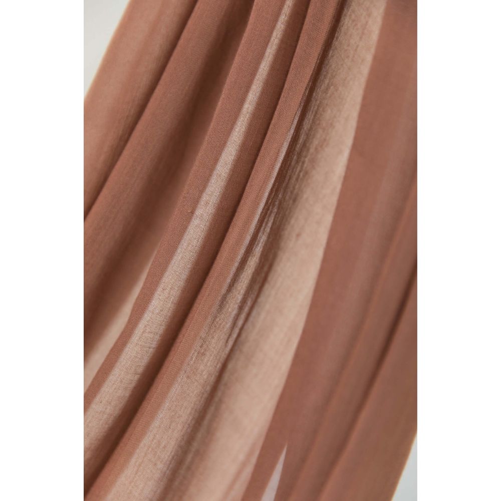 Luxury Modal Hijab - Coffee