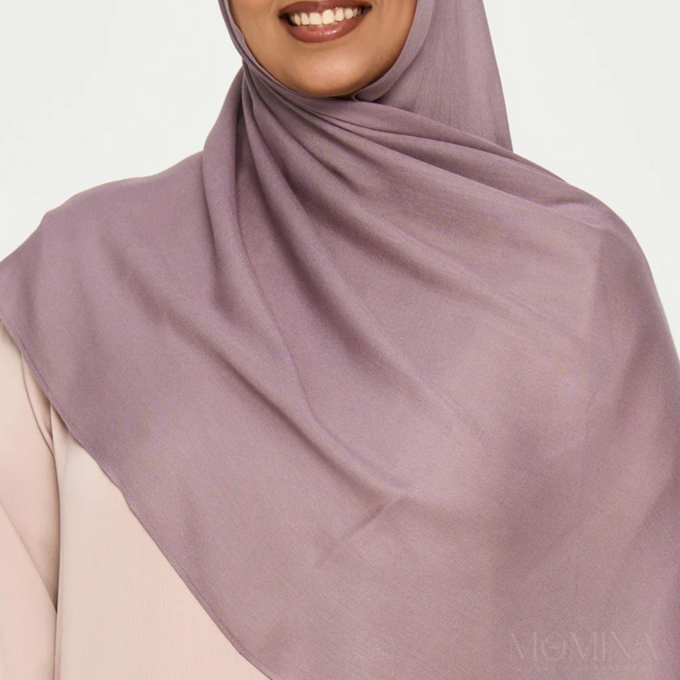 Luxury Modal Hijab