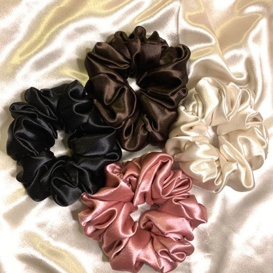 Scrunchie - Black