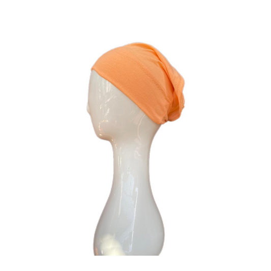 TUBE CAP -Peech