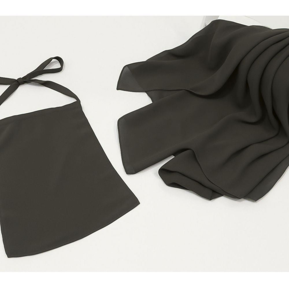 Hijab Niqab Set - Teal