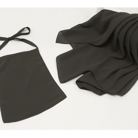 Hijab Niqab Set - Teal