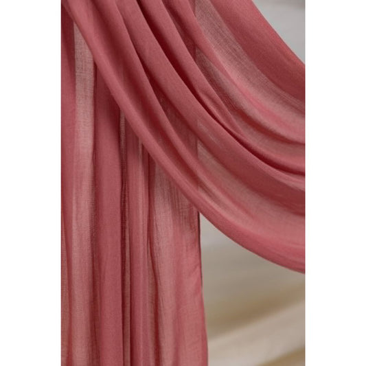 Luxury Modal Hijab - Victoria