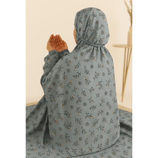 Namaz Chaddar - Almirah