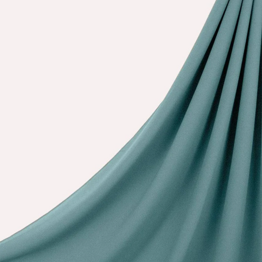 Classic Chiffon Hijab - Spring