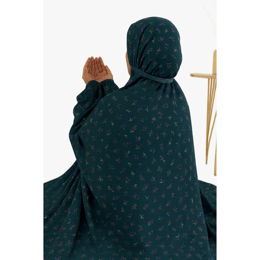 Namaz Chaddar - Sakeenah