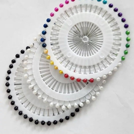 Pin Wheel - Basic Colors