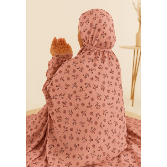 Namaz Chaddar - Gulbahr