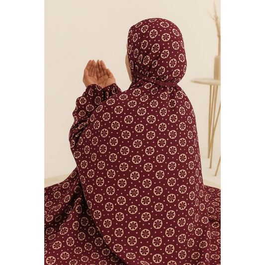 Namaz Chaddar - Hidayah