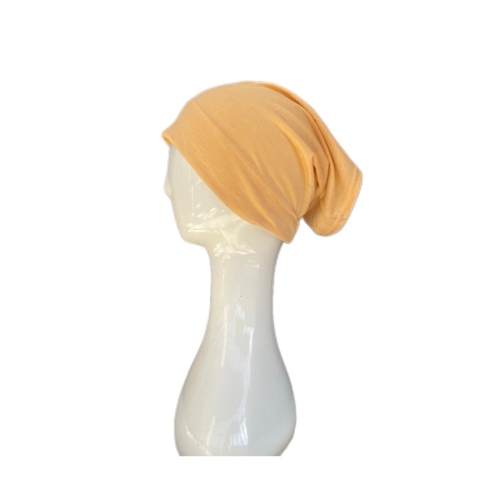 TUBE CAP - Beidge