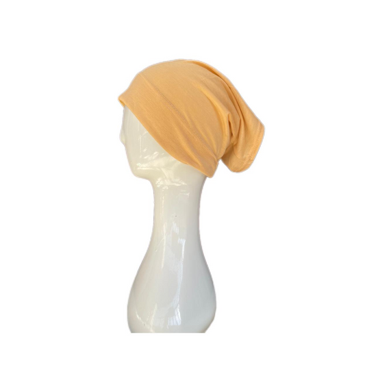 TUBE CAP - Beidge