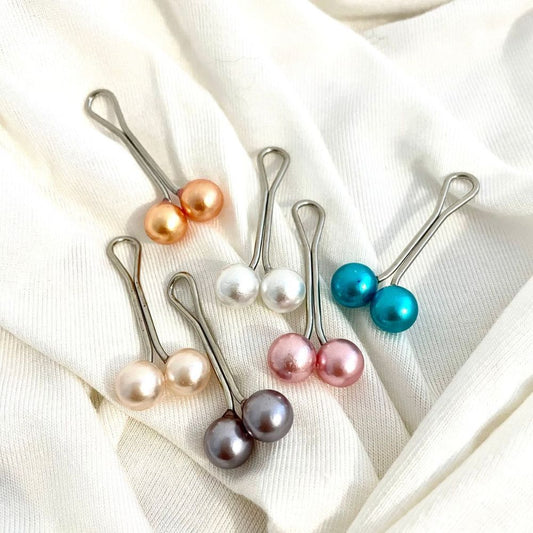 Glider Pins - Random Colors