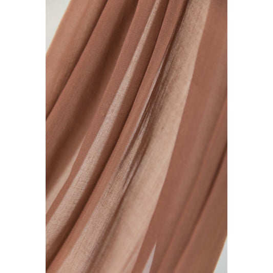 Luxury Modal Hijab - Coffee