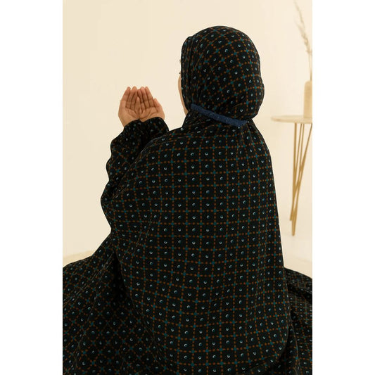 Namaz Chaddar - Barakah