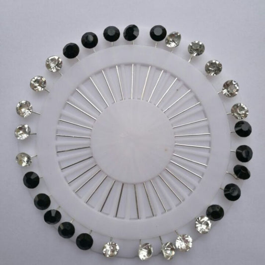 Premium Stone Pins