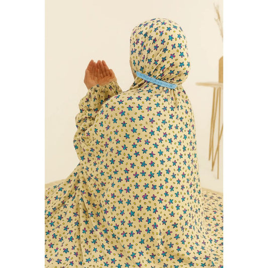 Namaz Chaddar - Ameenah