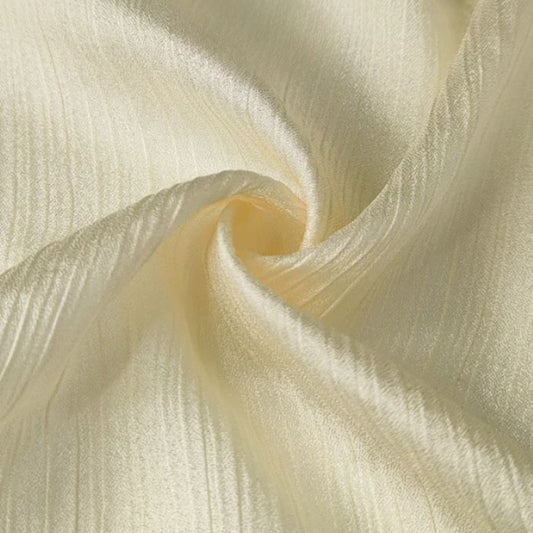 Crinkle Silk Hijab - Ashgold